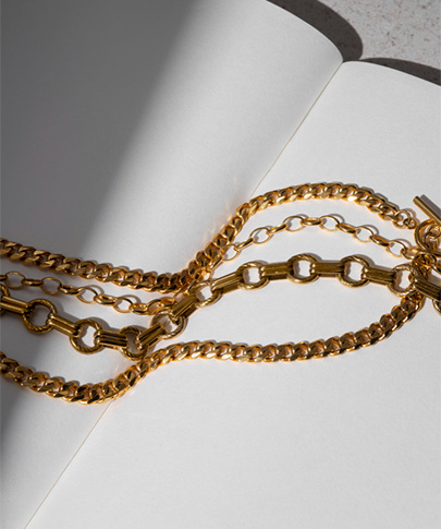 pulseras